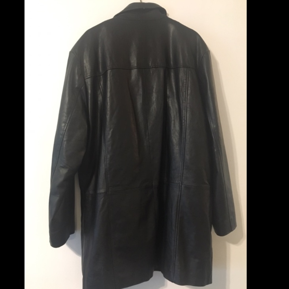 Jacket - Picture 2 of 3